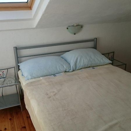 Apartments Villa More Макарська Номер фото