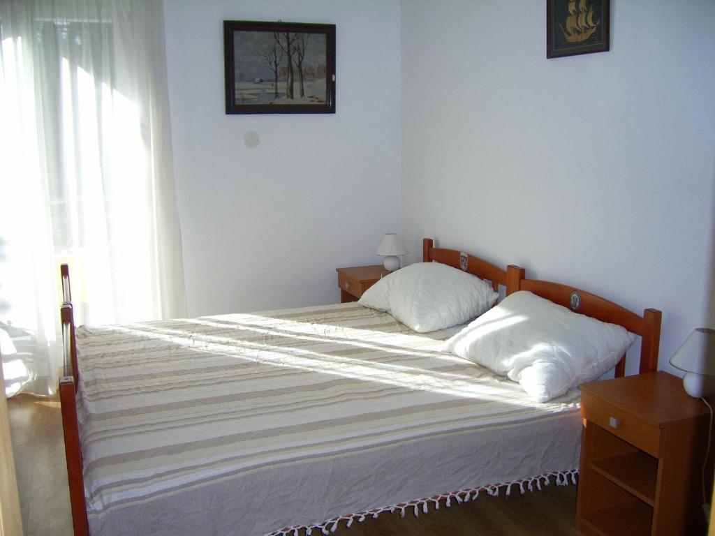 Apartments Villa More Макарська Номер фото