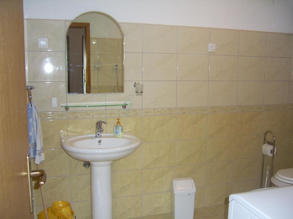 Apartments Villa More Макарська Номер фото