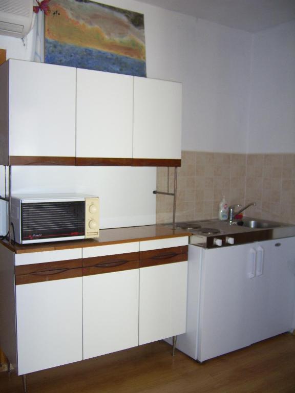 Apartments Villa More Макарська Номер фото