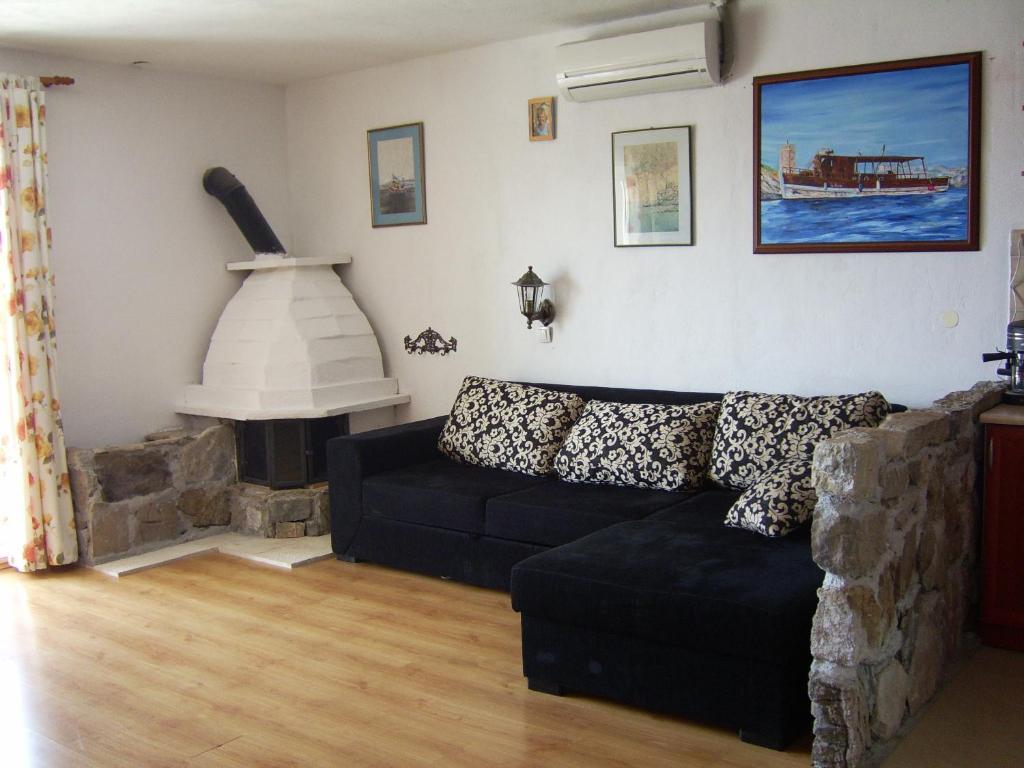 Apartments Villa More Макарська Номер фото