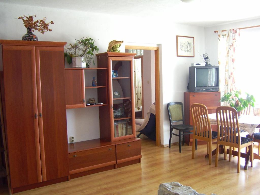 Apartments Villa More Макарська Номер фото
