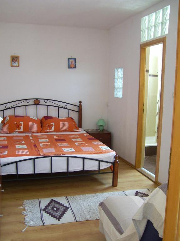 Apartments Villa More Макарська Номер фото