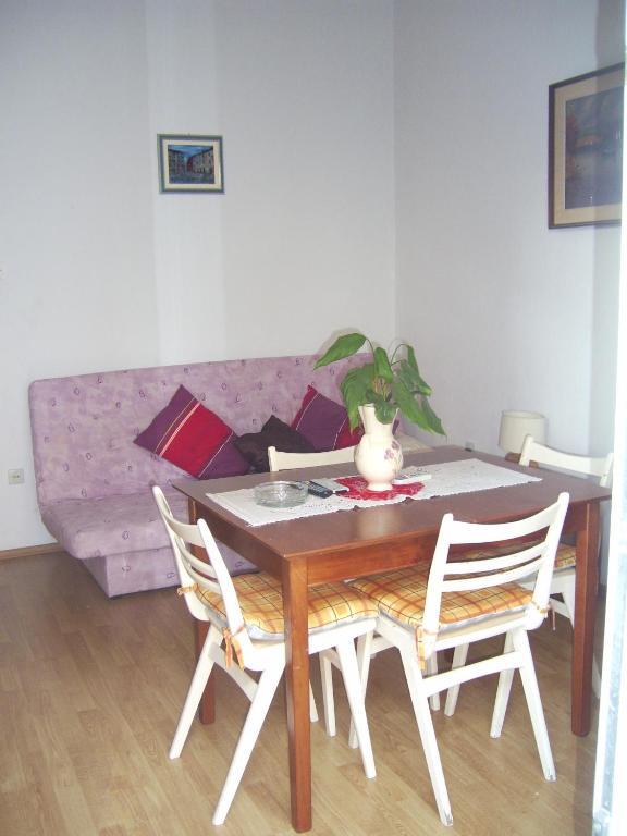 Apartments Villa More Макарська Номер фото