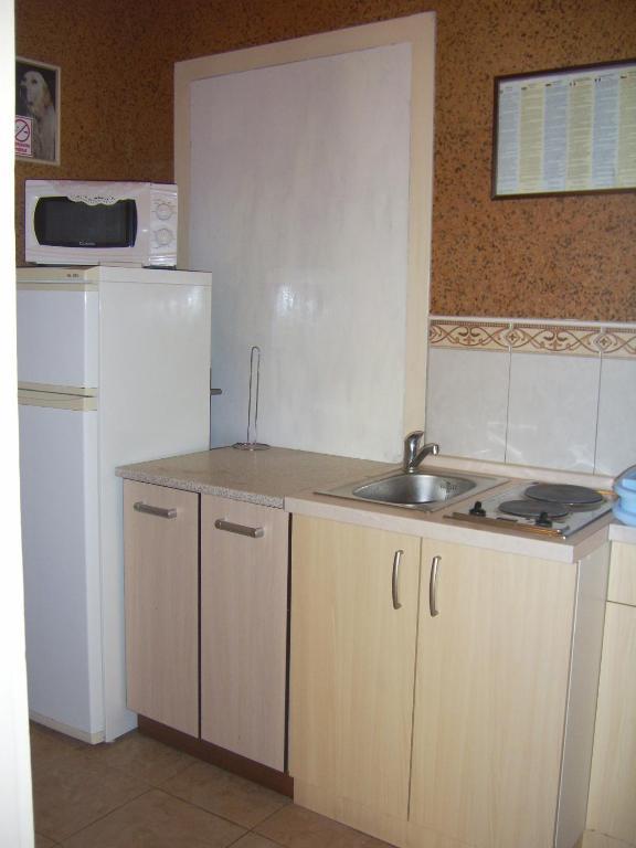 Apartments Villa More Макарська Номер фото